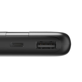 Външна батерия HAMA Performance 10, 10000 mAh, 201709
