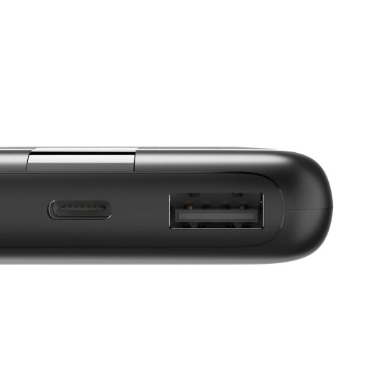 Външна батерия HAMA Performance 10, 10000 mAh, 201709