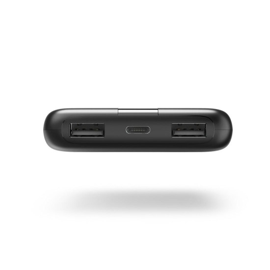Външна батерия HAMA Performance 10, 10000 mAh, 201709