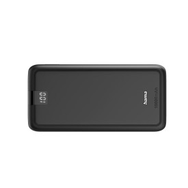 Външна батерия HAMA Performance 10, 10000 mAh, 201709