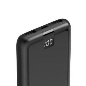 Външна батерия HAMA Performance 10, 10000 mAh, 201709