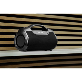 Преносима тонколона HAMA x Canton Mate Pro, 60W, водоустойчива, Black