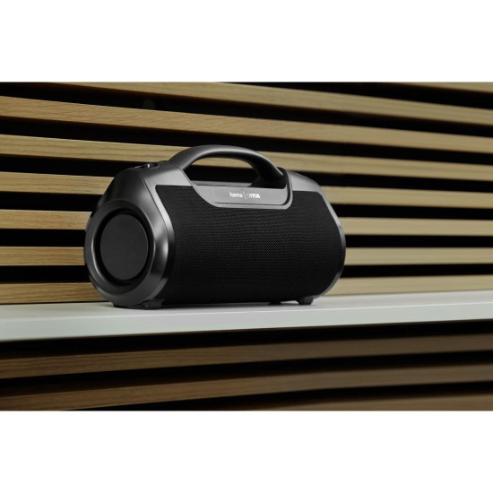 Преносима тонколона HAMA x Canton Mate Pro, 60W, водоустойчива, Black
