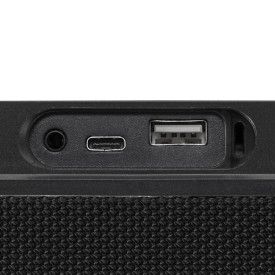 Преносима тонколона HAMA x Canton Mate Pro, 60W, водоустойчива, Black