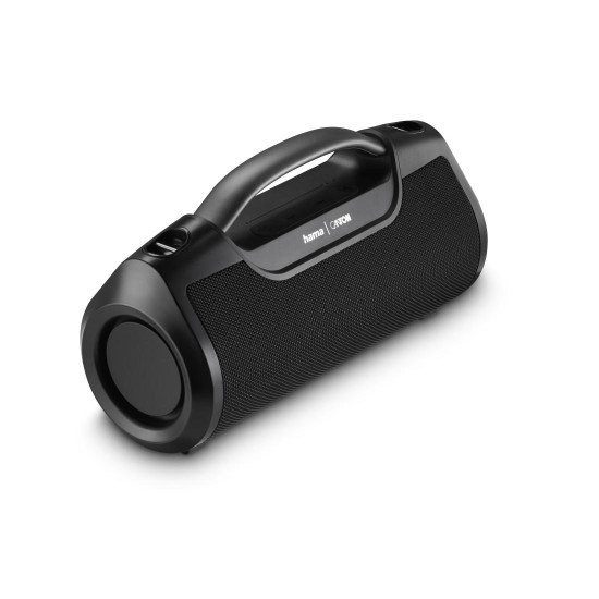 Преносима тонколона HAMA x Canton Mate Pro, 60W, водоустойчива, Black