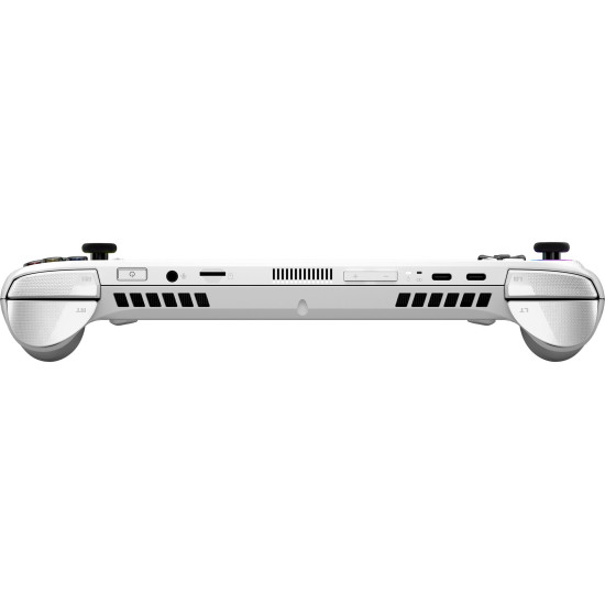 Портативна конзола ASUS ROG Xbox Ally RC73YA-NH006W, 7.0 инча, FHD, 120Hz, 16GB RAM, 512GB SSD, Windows 11 Home, White