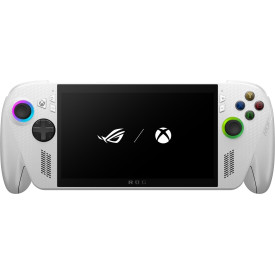 Портативна конзола ASUS ROG Xbox Ally RC73YA-NH006W, 7.0 инча, FHD, 120Hz, 16GB RAM, 512GB SSD, Windows 11 Home, White
