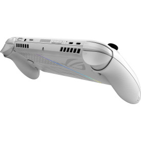 Портативна конзола ASUS ROG Xbox Ally RC73YA-NH006W, 7.0 инча, FHD, 120Hz, 16GB RAM, 512GB SSD, Windows 11 Home, White