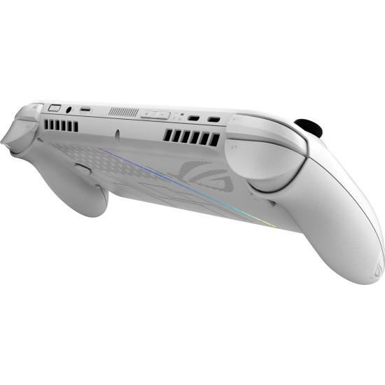 Портативна конзола ASUS ROG Xbox Ally RC73YA-NH006W, 7.0 инча, FHD, 120Hz, 16GB RAM, 512GB SSD, Windows 11 Home, White