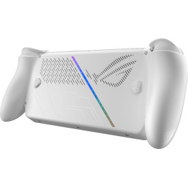 Портативна конзола ASUS ROG Xbox Ally RC73YA-NH006W, 7.0 инча, FHD, 120Hz, 16GB RAM, 512GB SSD, Windows 11 Home, White