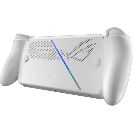 Портативна конзола ASUS ROG Xbox Ally RC73YA-NH006W, 7.0 инча, FHD, 120Hz, 16GB RAM, 512GB SSD, Windows 11 Home, White