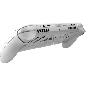 Портативна конзола ASUS ROG Xbox Ally RC73YA-NH006W, 7.0 инча, FHD, 120Hz, 16GB RAM, 512GB SSD, Windows 11 Home, White