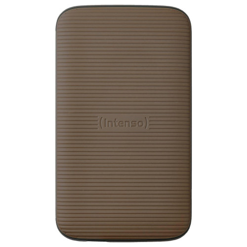 Външен SSD диск Intenso TX500 500GB, USB 3.2