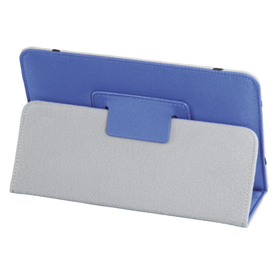 Калъф HAMA Strap, 9.5-11 инча, Blue