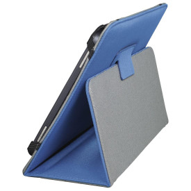 Калъф HAMA Strap, 9.5-11 инча, Blue
