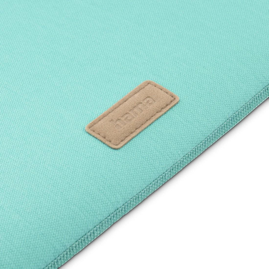 Калъф за лаптоп Hama Jersey, 16.0-инча, Green