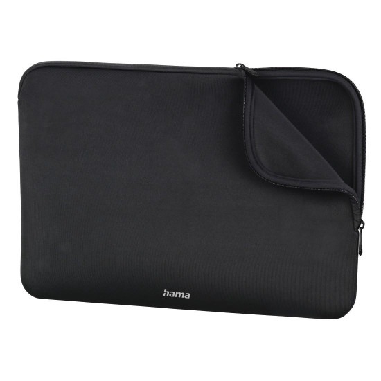 Калъф за лаптоп HAMA Neoprene, 13.3-инча, Black