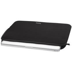Калъф за лаптоп HAMA Neoprene, 13.3-инча, Black