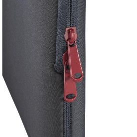 Калъф за лаптоп HAMA Neoprene, 15.6-инча, Gray