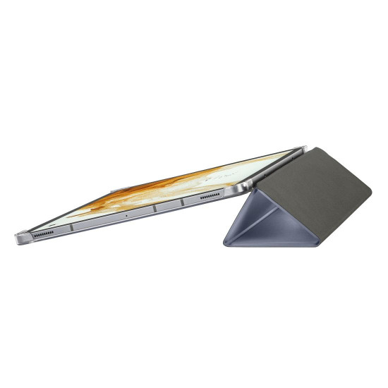Калъф HAMA Fold Clear, За Samsung Galaxy Tab S7 FE/S7+/S8+ 12.4 инча