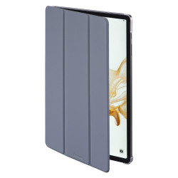 Калъф HAMA Fold Clear, За Samsung Galaxy Tab S7 FE/S7+/S8+ 12.4 инча