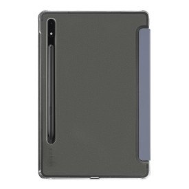 Калъф HAMA Fold Clear, За Samsung Galaxy Tab S7 FE/S7+/S8+ 12.4 инча