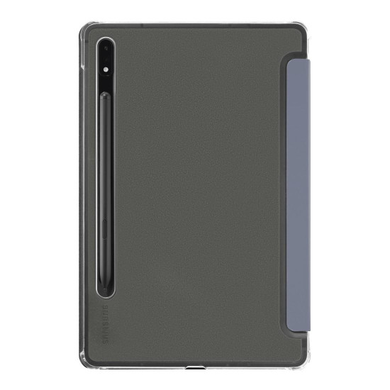 Калъф HAMA Fold Clear, За Samsung Galaxy Tab S7 FE/S7+/S8+ 12.4 инча