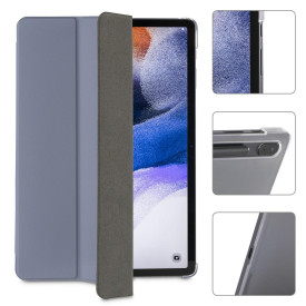 Калъф HAMA Fold Clear, За Samsung Galaxy Tab S7 FE/S7+/S8+ 12.4 инча