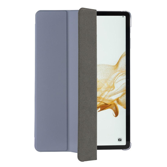 Калъф HAMA Fold Clear, За Samsung Galaxy Tab S7 FE/S7+/S8+ 12.4 инча
