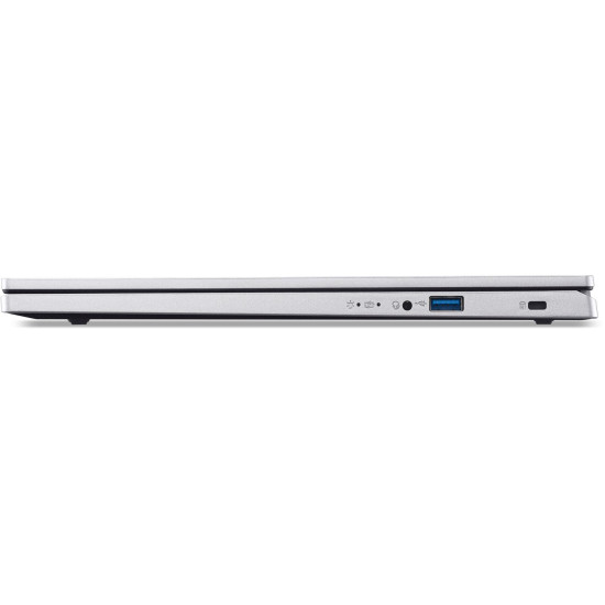 Лаптоп Acer Extensa EX215-57-76DN - 15.6 инча FHD IPS, Intel Core i7-13620H, 16GB DDR5, 512GB SSD