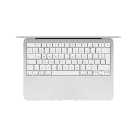 Лаптоп Apple MacBook Neo 13 2026, Apple A18 Pro, 13 инча, 2408 x 1506, 8GB LPDDR5X RAM, 256GB SSD, Silver