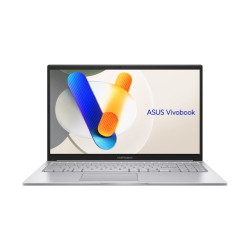 Лаптоп ASUS Vivobook 15 2026 X1504VA-BQ4105 15.6 инча IPS FHD, Intel Core 5 120U, 16GB DDR5, 512GB SSD