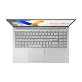 Лаптоп ASUS Vivobook 15 2026 X1504VA-BQ4105 15.6 инча IPS FHD, Intel Core 5 120U, 16GB DDR5, 512GB SSD