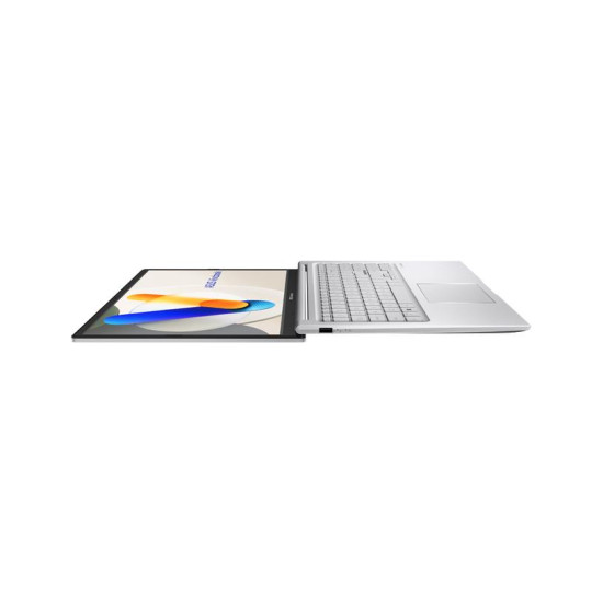 Лаптоп ASUS Vivobook 15 2026 X1504VA-BQ4105 15.6 инча IPS FHD, Intel Core 5 120U, 16GB DDR5, 512GB SSD