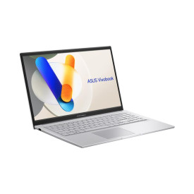 Лаптоп ASUS Vivobook 15 2026 X1504VA-BQ4105 15.6 инча IPS FHD, Intel Core 5 120U, 16GB DDR5, 512GB SSD