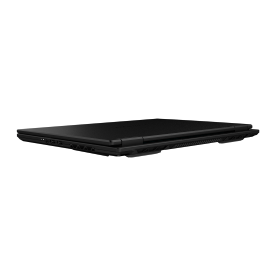 Лаптоп GIGABYTE GAMING A16 CTH, 16 инча, IPS, WUXGA 1920x1200, 165Hz, Intel Core i7-13620H, 16GB DDR5, 1TB SSD, RTX 5050 8GB GDDR7, Без OS