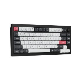 Клавиатура Keychron Q1 HE QMK 75%, RGB, White