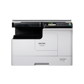 Лазерен принтер Ricoh M 2310N, MFP, A3, 23 ppm