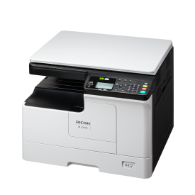 Лазерен принтер Ricoh M 2310N, MFP, A3, 23 ppm