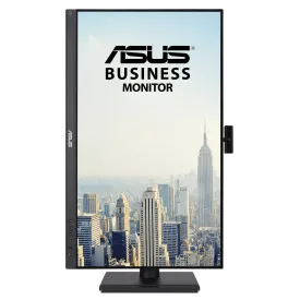 Монитор ASUS BE249QFK, 23.8 инча, IPS, FullHD 1920x1080, 100Hz, 1ms, WebCam
