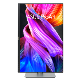 Монитор ASUS ProArt Professional PA248CRV, 24.1 инча, IPS, 1920 x 1200, 75Hz, 5ms, HDR10, HDMI/DP