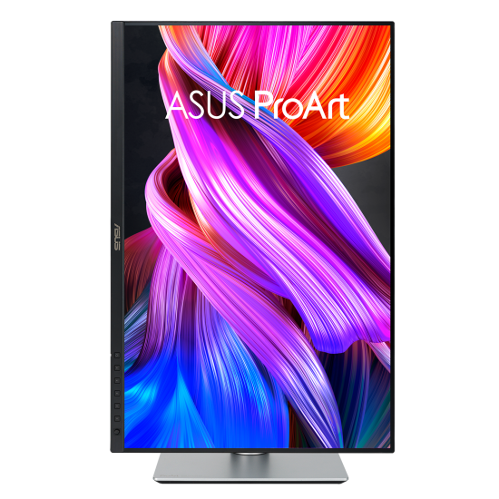 Монитор ASUS ProArt Professional PA248CRV, 24.1 инча, IPS, 1920 x 1200, 75Hz, 5ms, HDR10, HDMI/DP