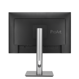 Монитор ASUS ProArt Professional PA248CRV, 24.1 инча, IPS, 1920 x 1200, 75Hz, 5ms, HDR10, HDMI/DP