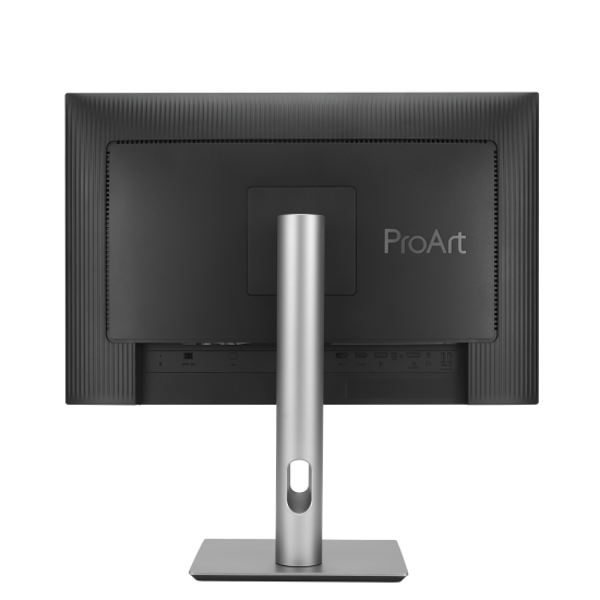 Монитор ASUS ProArt Professional PA248CRV, 24.1 инча, IPS, 1920 x 1200, 75Hz, 5ms, HDR10, HDMI/DP