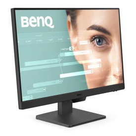 Монитор BenQ GW2490, 24 инча, IPS, FHD 1920x1080, 100Hz, 5 ms, HDMI/DP