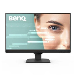 Монитор BenQ GW2490, 24 инча, IPS, FHD 1920x1080, 100Hz, 5 ms, HDMI/DP