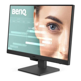 Монитор BenQ GW2490, 24 инча, IPS, FHD 1920x1080, 100Hz, 5 ms, HDMI/DP