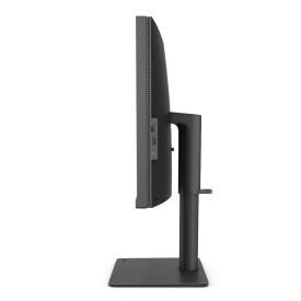 Монитор BenQ PD2705U, 27 инча, IPS, UHD 3840x2160, 60Hz, 5ms, HDMI/DP