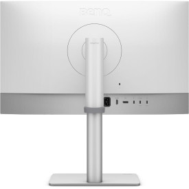 Монитор BenQ PD2730S, 27 инча, IPS, 5120x2880, 60Hz, HDMI, DP, USB-C PD