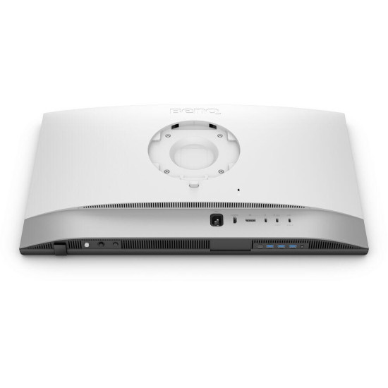 Монитор BenQ PD2730S, 27 инча, IPS, 5120x2880, 60Hz, HDMI, DP, USB-C PD